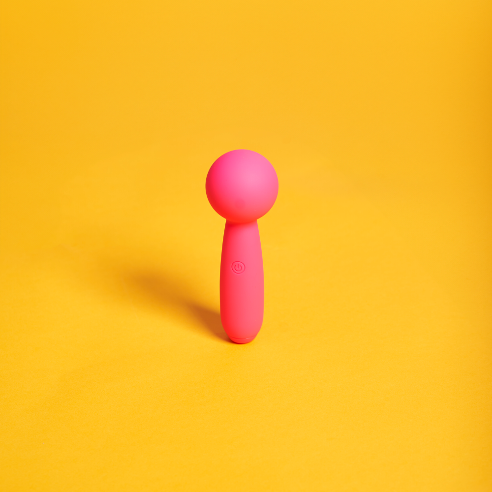 Lolly — detaliu