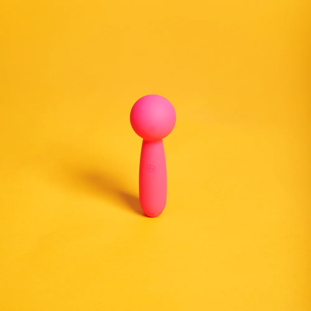 Lolly — detaliu