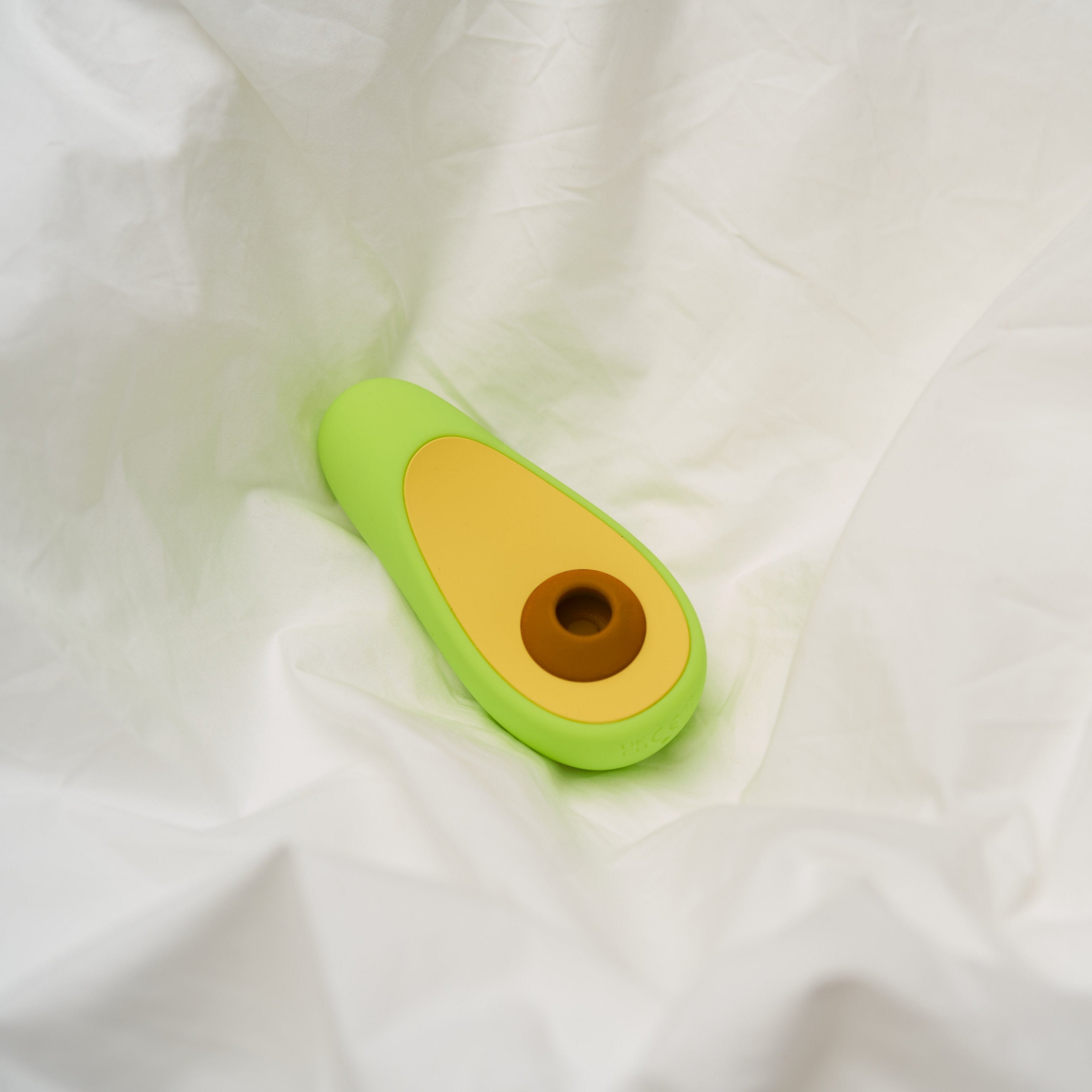 Avocado Sex Toy — încărcare