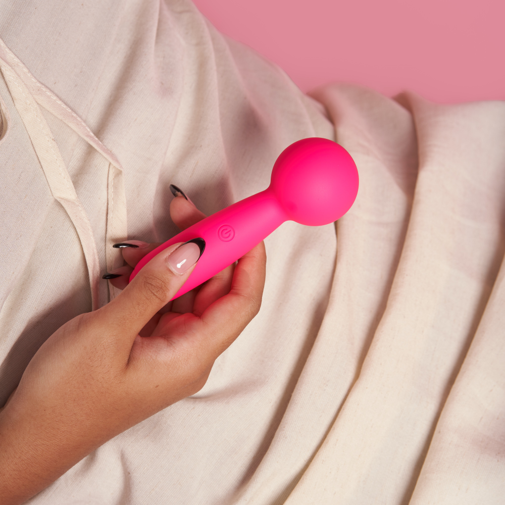 Lolly — cu pungă