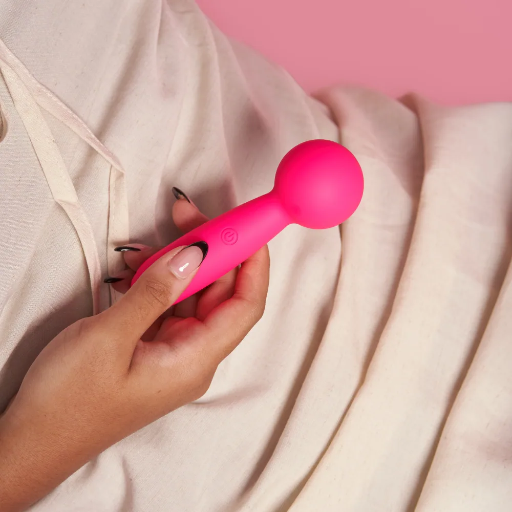 Lolly — cu pungă